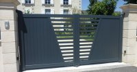 Notre société de clôture et de portail à Saint-Corneille